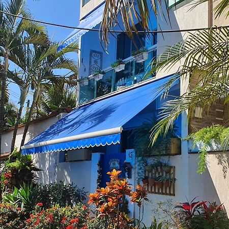 Pousada Da Gigoia - Barra Da Tijuca Rio de Janeiro Exterior photo