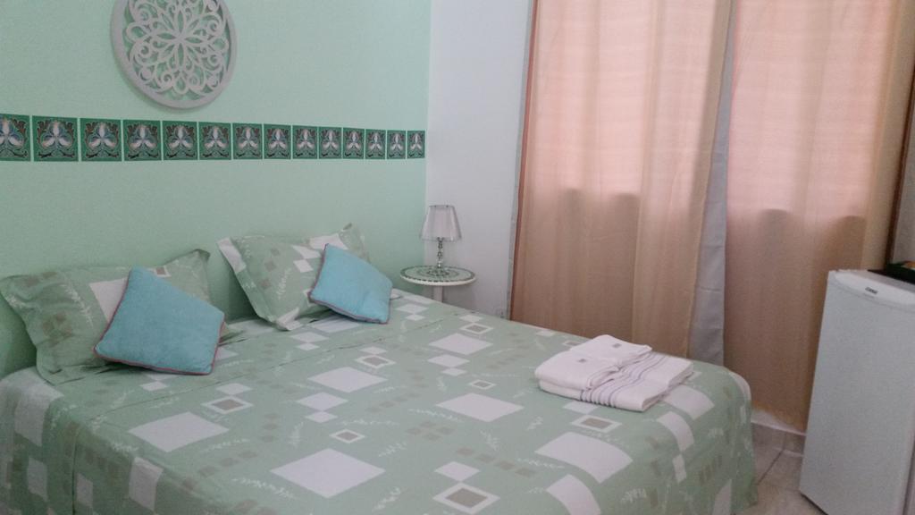 Pousada Da Gigoia - Barra Da Tijuca Rio de Janeiro Room photo