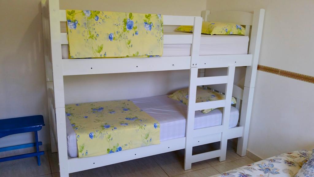 Pousada Da Gigoia - Barra Da Tijuca Rio de Janeiro Room photo