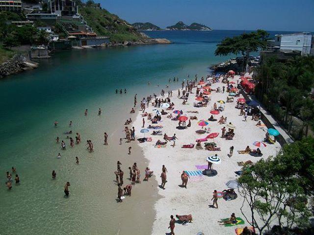 Pousada Da Gigoia - Barra Da Tijuca Rio de Janeiro Exterior photo