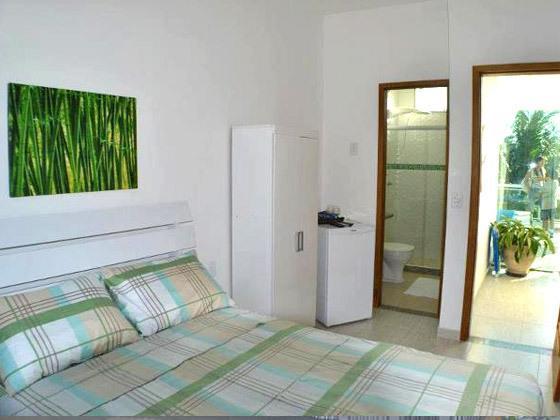 Pousada Da Gigoia - Barra Da Tijuca Rio de Janeiro Room photo
