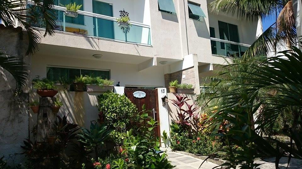 Pousada Da Gigoia - Barra Da Tijuca Rio de Janeiro Exterior photo